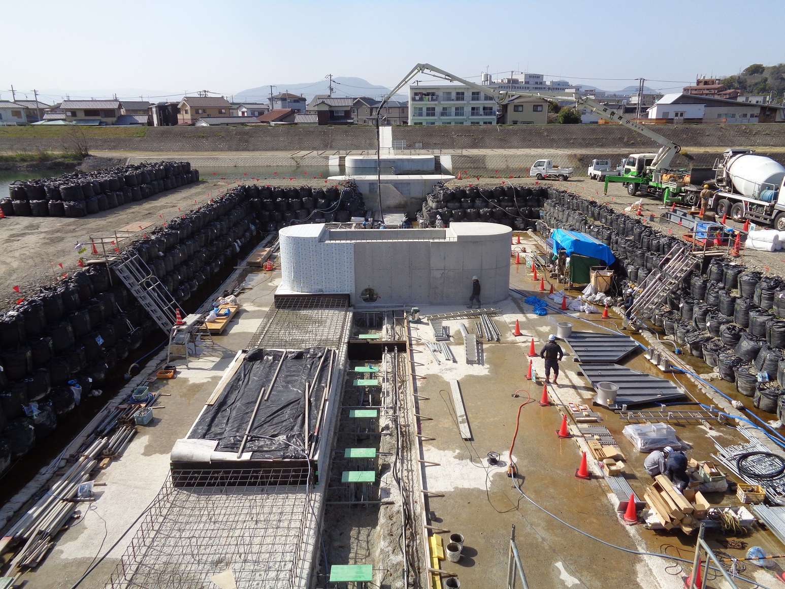 6月号の特集は「土器川」 丸亀・宇多津で無料の全戸ポスティング雑誌、月刊マルータ