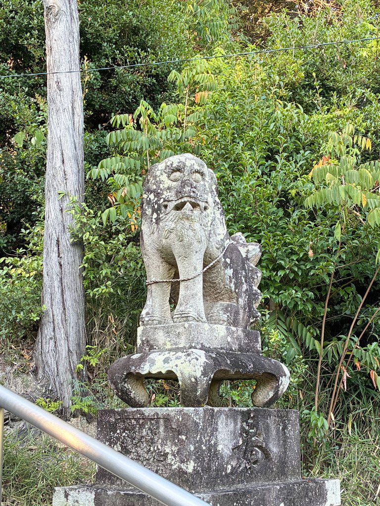 ここどこ000の問題写真